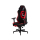 Fotel gamingowy AQIRYS ATLAS COLO red/black